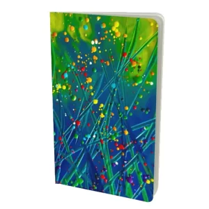 Escape notebook 3 by Len Collins
