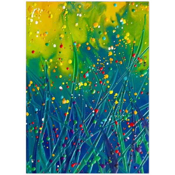 Spring Forward cards